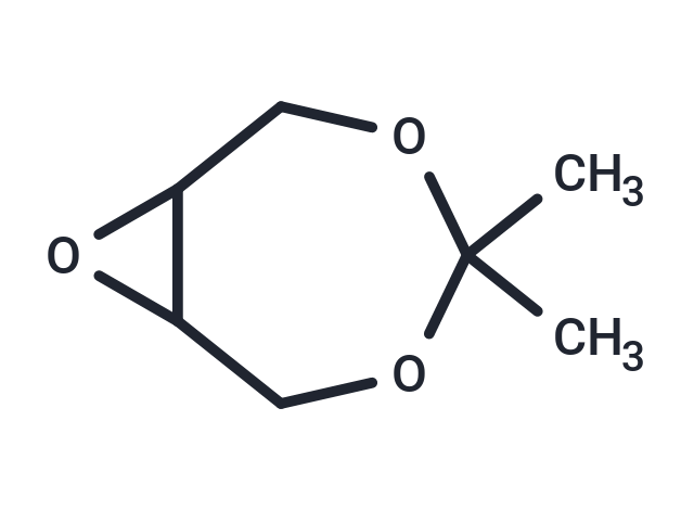 4,4-Dimethyl-3,5,8-trioxabicyclo[5.1.0]octane