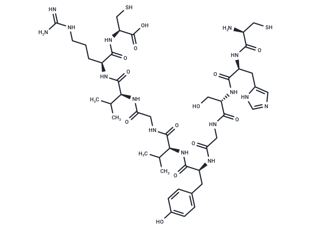 a-TGF (34-43), rat