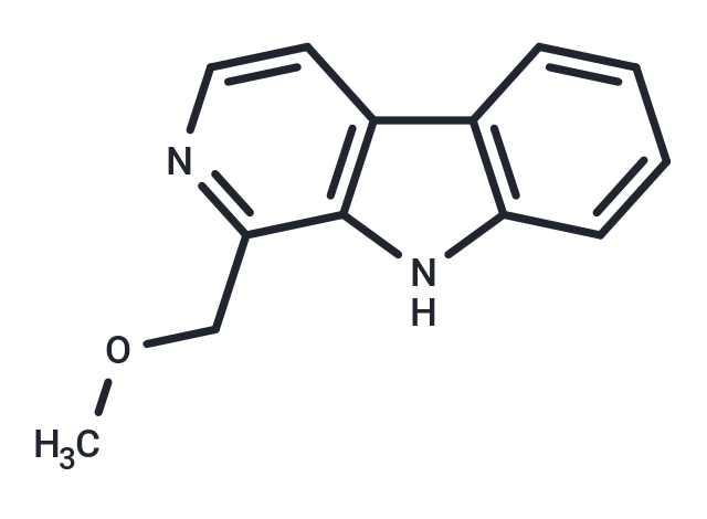 1-Methoxymethyl-β-carboline