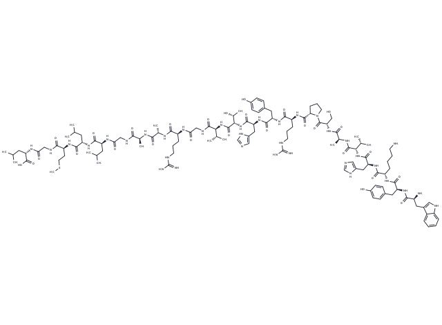 Neuropeptide W-23(human)