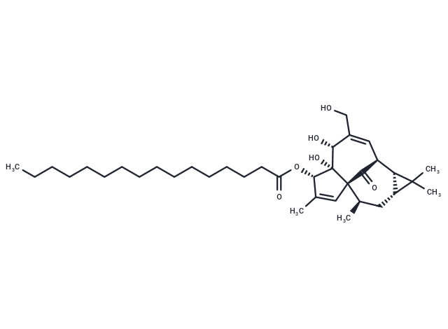 Ingenol 3-palmitate