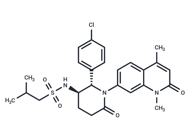 (2S,3R)-LP99