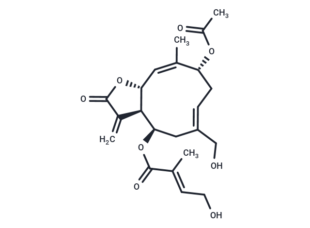 Eupalinolide H