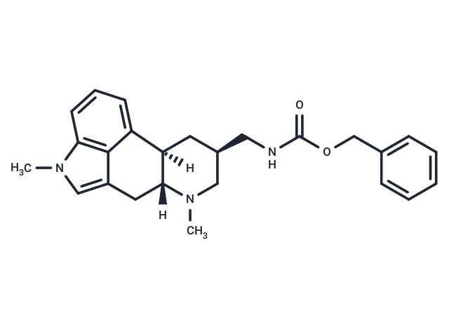 Metergoline