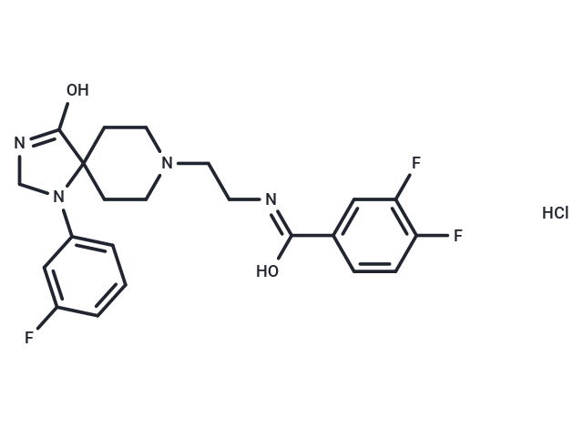 ML 298 hydrochloride