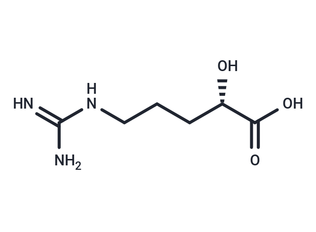 Argininic acid