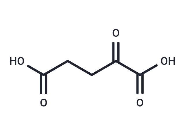 2-Ketoglutaric acid