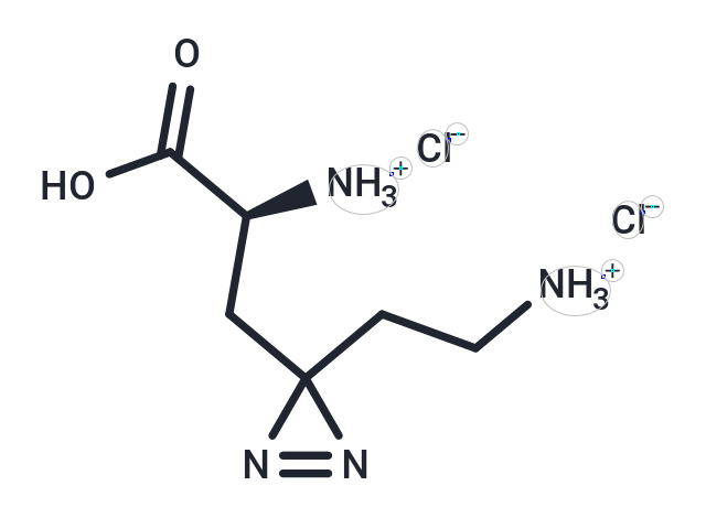 Photo-lysine hydrochloride