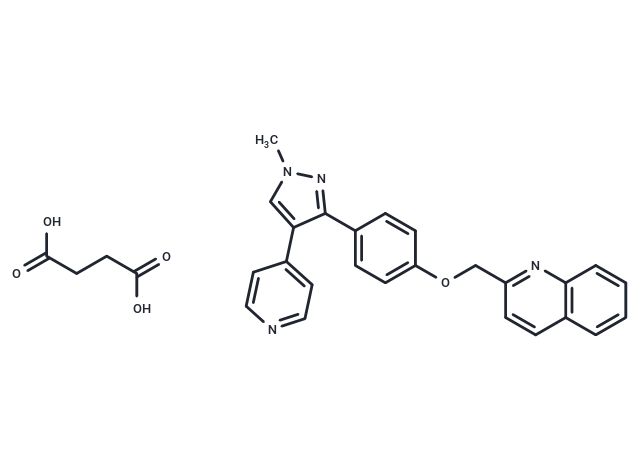 MP-10 succinate