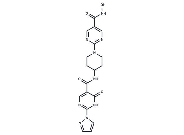 PHD2/HDACs-IN-1