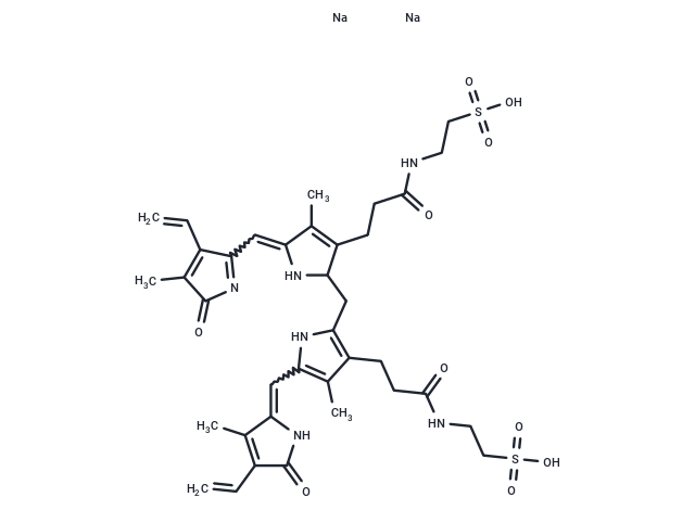 Bilirubin Conjugate (sodium salt)