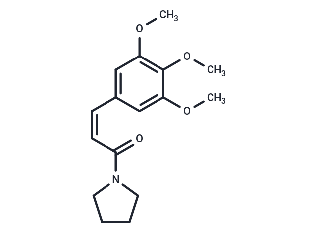 Piperlotine D