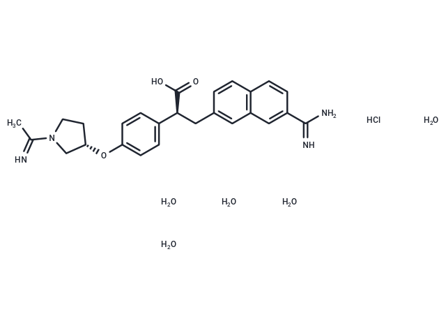 DX-9065A HCl hydrate