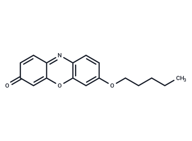 Resorufin pentyl ether