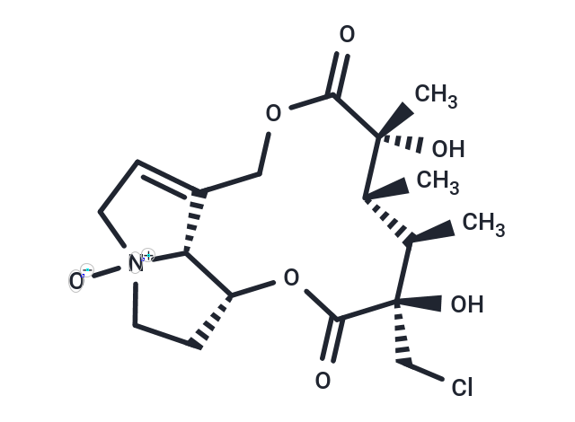 Merenskine N-oxide