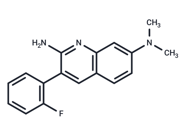 Arylquin 1