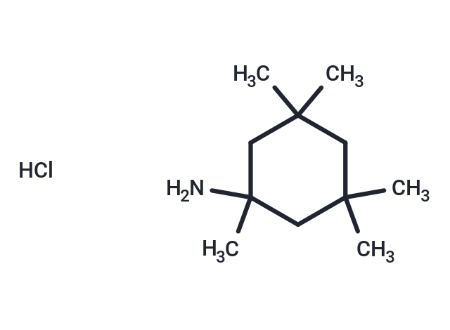 Neramexane  HCl