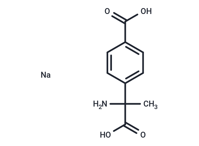 (RS)-MCPG disodium salt