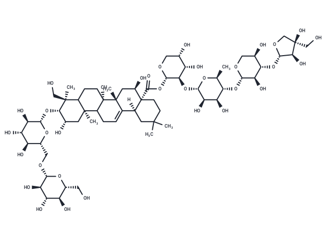 Platycoside G3