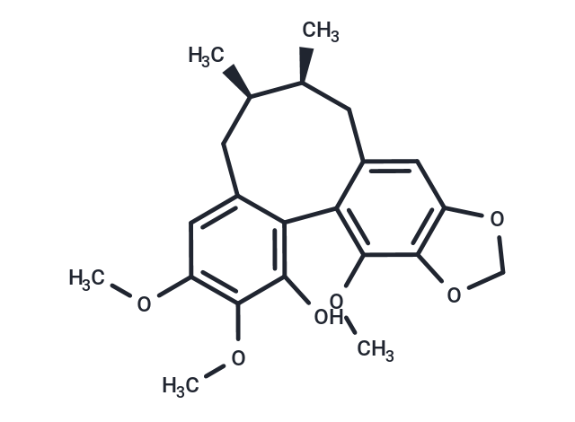 Schisanhenol B