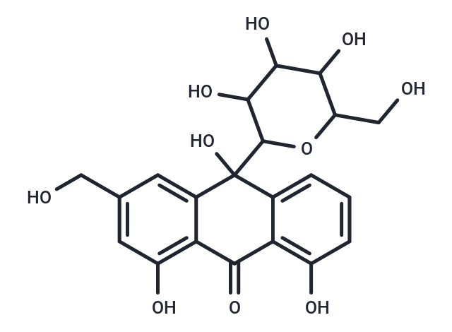 10-Hydroxyaloin