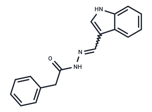 Antiproliferative agent-16