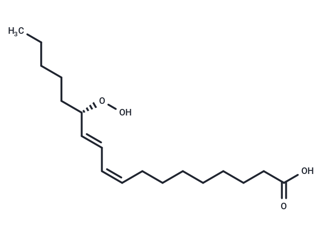 13(S)-HpODE