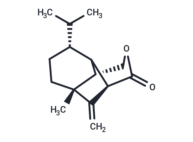 Prehelminthosporolactone