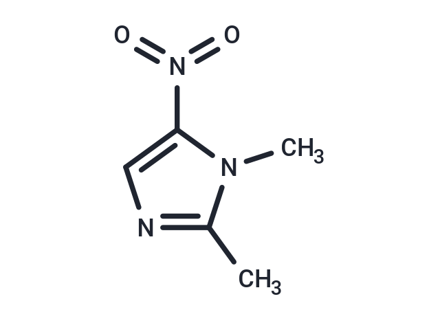 Dimetridazole