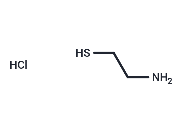 Cysteamine hydrochloride