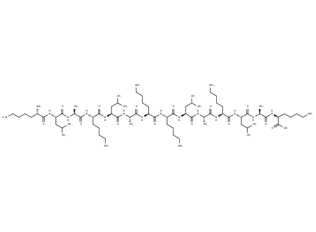 KLA peptide