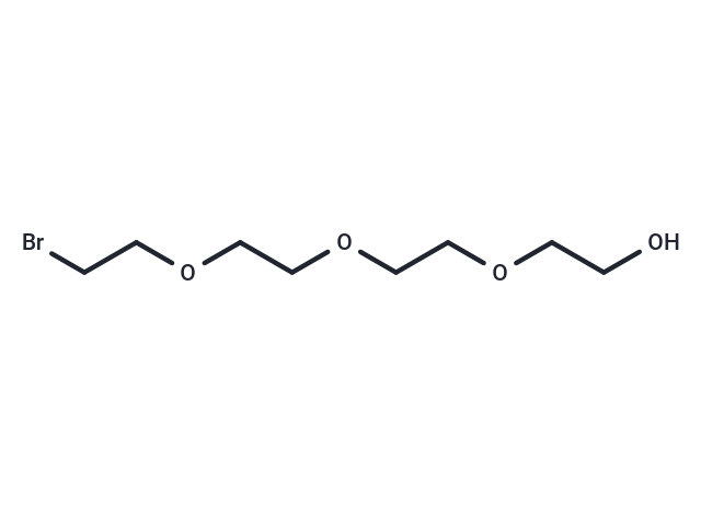 Br-PEG4-OH