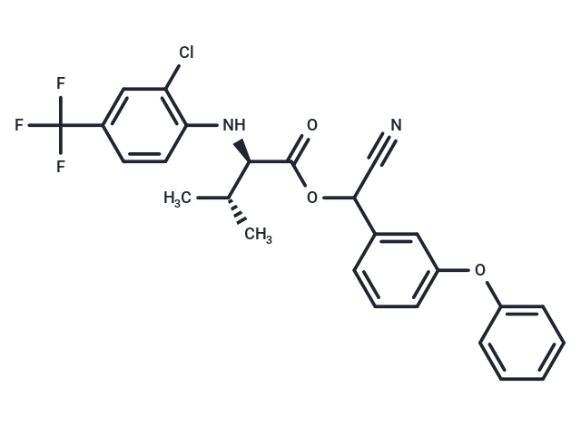 τ-Fluvalinate