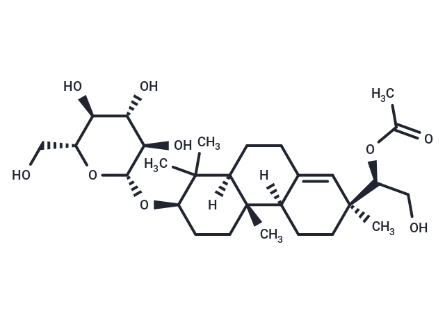 Hythiemoside B