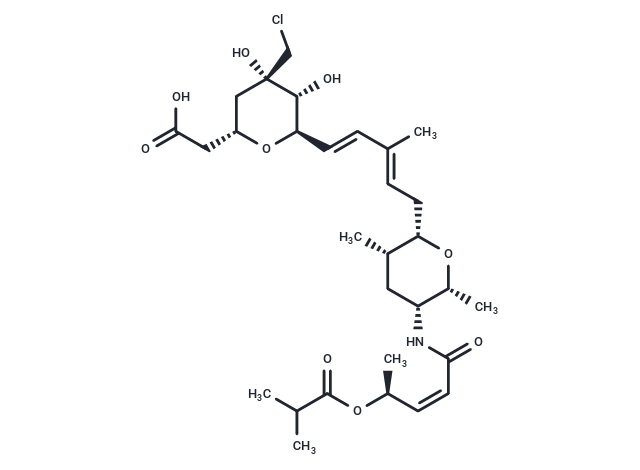 Thailanstatin C