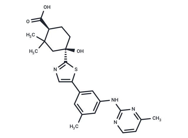 Syk-IN-3