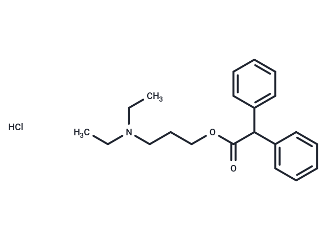 Arpenal HCl