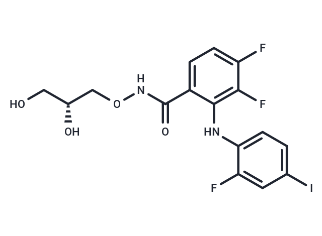 Mirdametinib