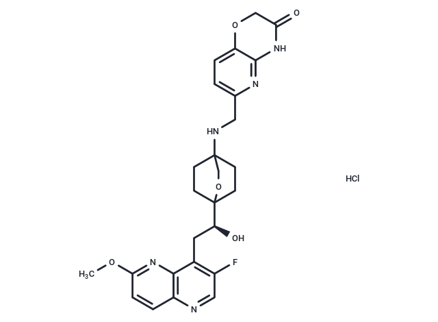 AM-8191 HCl