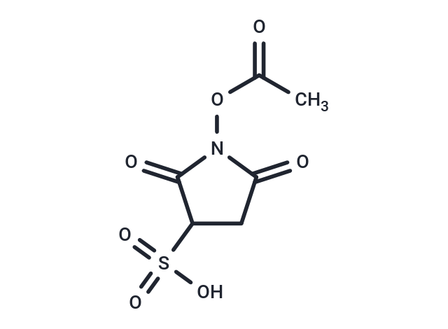 Sulfo-NHS-Acetate