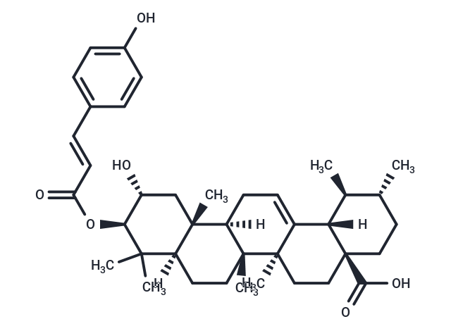 Jacoumaric acid