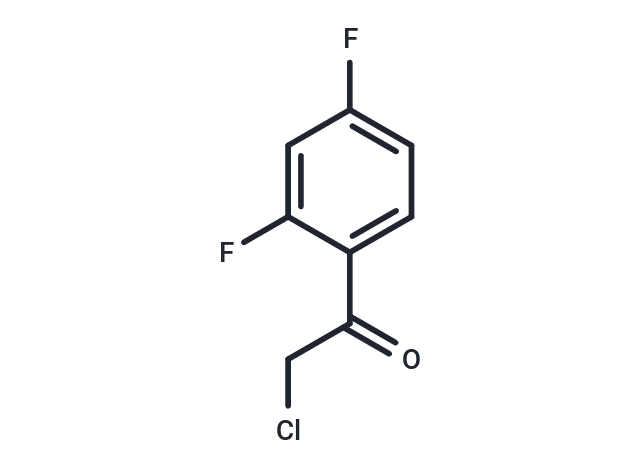 2-Chloro-1-(2,4-difluorophenyl)ethanone