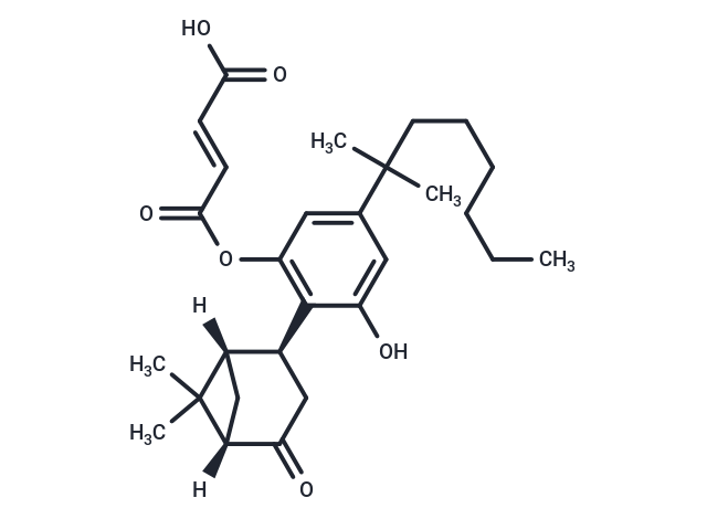 Cannabinor