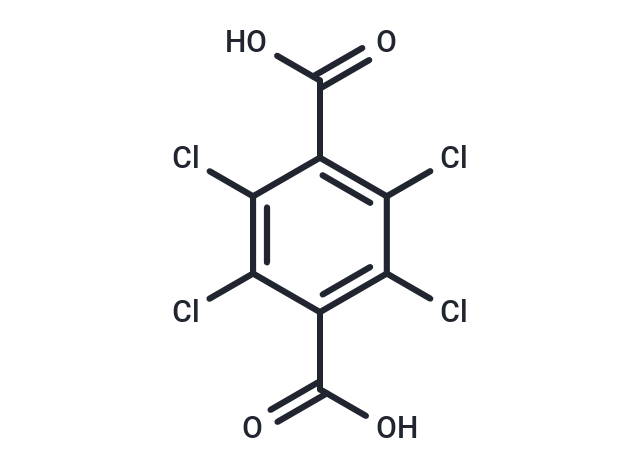 Chlorthal