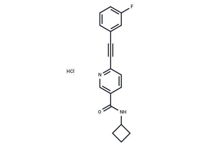 VU 0360172 hydrochloride