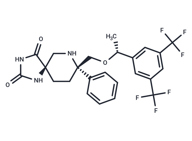 Telmapitant