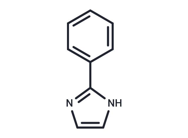 2-Phenyl-1H-imidazole