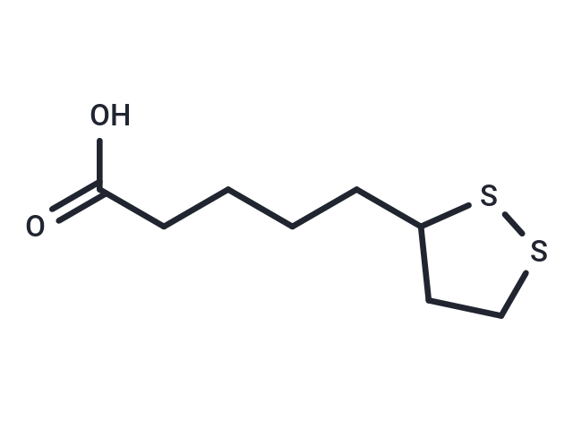 α-Lipoic Acid