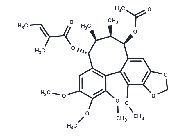 Ananolignan L