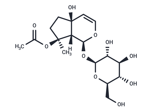 Reptoside